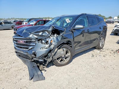 3GKALPEV9LL****** 2020 GMC Terrain