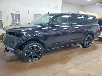 1FMJK2A87PE****** 2023 Ford Expedition