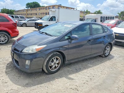 JTDKN3DU5A1****** 2010 Toyota Prius