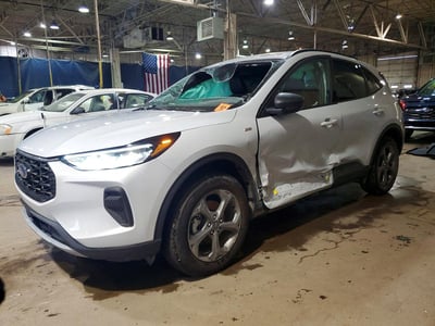 1FMCU9MN1TU****** 2026 Ford Escape