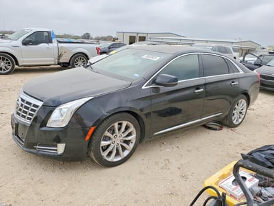 2G61N5S33F9****** 2015 Cadillac XTS