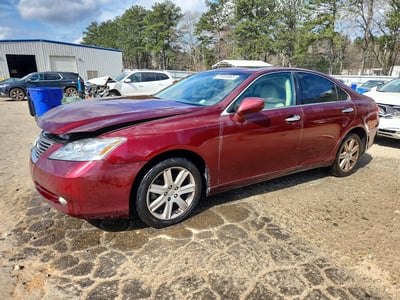 JTHBJ46GX82****** 2008 Lexus ES