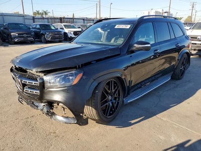4JGFF8GE3MA****** 2021 Mercedes-Benz GLS-Class