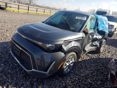 KNDJ23AU0R7****** 2024 Kia Soul