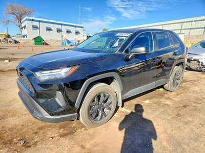 2023 Toyota RAV4
