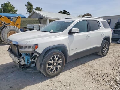 1GKKNKLA5LZ****** 2020 GMC Acadia