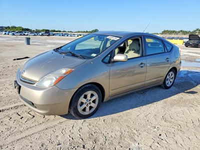 JTDKB20U093****** 2009 Toyota Prius