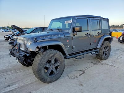 1C4BJWEG4GL****** 2016 Jeep Wrangler