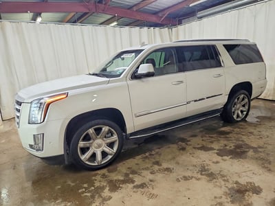 1GYS3HKJ6HR****** 2017 Cadillac Escalade ESV