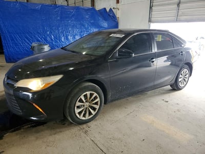 4T4BF1FK0GR****** 2016 Toyota Camry