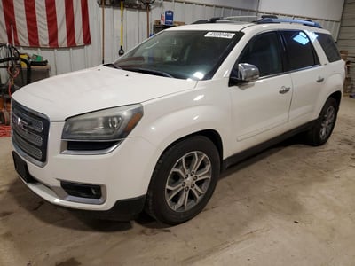 1GKKVRKD4EJ****** 2014 GMC Acadia