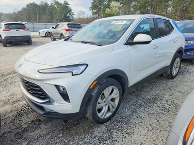 2024 Buick Encore