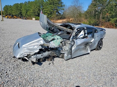 2C3CDXGJ2LH****** 2020 Dodge Charger