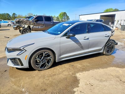 KNAG64J78S5****** 2025 Kia K5