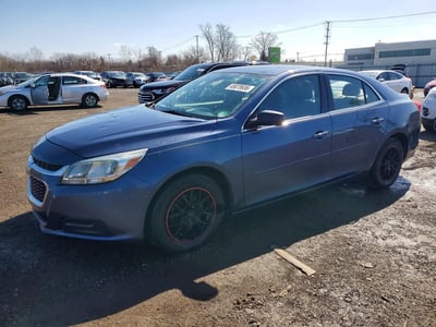 2014 Chevrolet Malibu