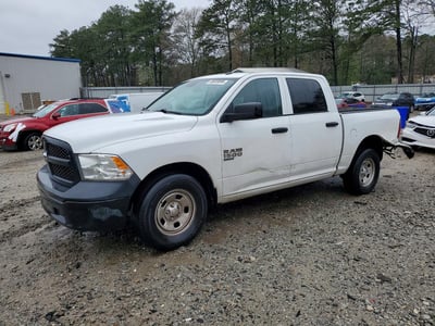 3C6RR6KG7KG****** 2019 RAM 1500