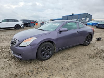 1N4AL24EX9C****** 2009 Nissan Altima