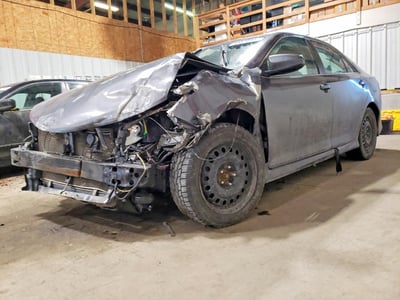 4T1BF1FK0EU****** 2014 Toyota Camry