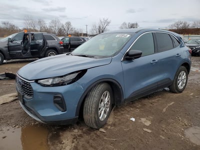 1FMCU0GN0PU****** 2023 Ford Escape