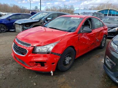 1G1PB5SH6G7****** 2016 Chevrolet Cruze