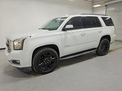 1GKS1BKC5JR****** 2018 GMC Yukon