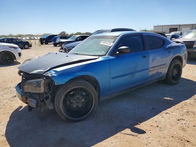 2B3KA43G47H****** 2007 Dodge Charger