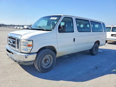 1FBSS3BL6CD****** 2012 Ford Econoline Wagon