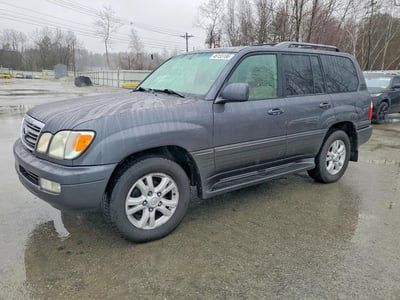 JTJHT00WX54****** 2005 Lexus LX 470