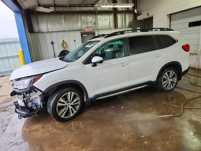 4S4WMAPD8L3****** 2020 Subaru Ascent