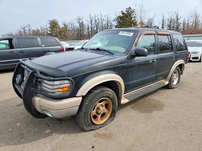 1FMDU74E1YZ****** 2000 Ford Explorer