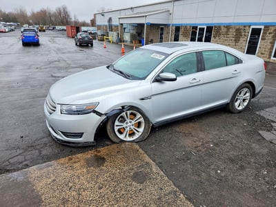 1FAHP2E84FG****** 2015 Ford Taurus