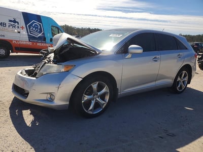 4T3ZK3BBXCU****** 2012 Toyota Venza