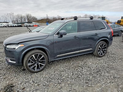 2021 Volvo XC90
