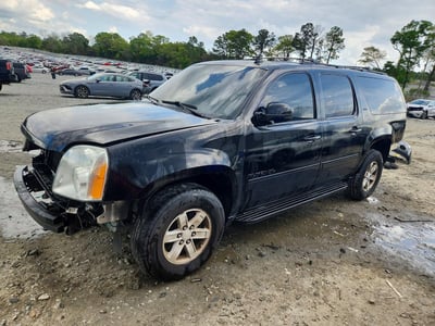 1GKS1KE0XER****** 2014 GMC Yukon XL