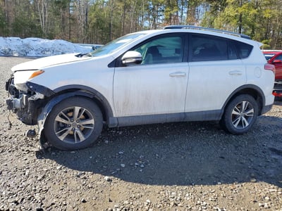 2T3WFREV9HW****** 2017 Toyota RAV4