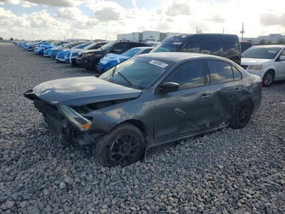 3VW267AJ1GM****** 2016 Volkswagen Jetta
