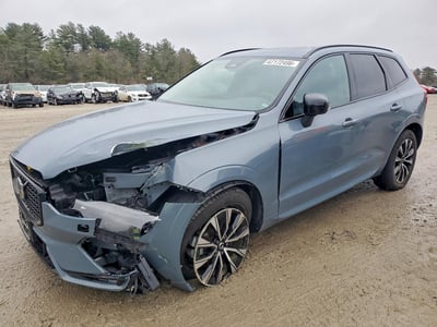 YV4L12RK8R1****** 2024 Volvo XC60