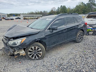 4S4BSBJC7G3****** 2016 Subaru Outback