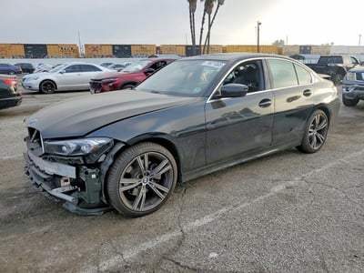 2024 BMW 3 Series