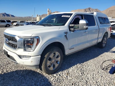 1FTFW1EDXPF****** 2023 Ford F-150