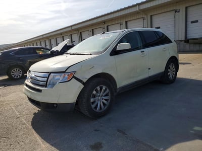2FMDK38C28B****** 2008 Ford Edge