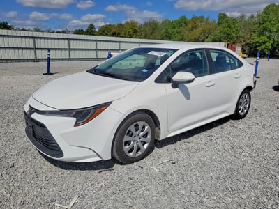 5YFB4MDE6RP****** 2024 Toyota Corolla
