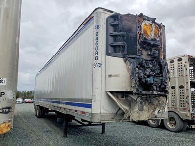 NCX127**** 2018 Great Dane Trailers Unknown