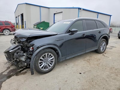 JM3KKAHD0R1****** 2024 Mazda CX-90