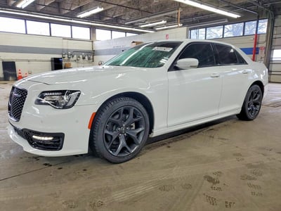 2C3CCABT0PH****** 2023 Chrysler 300