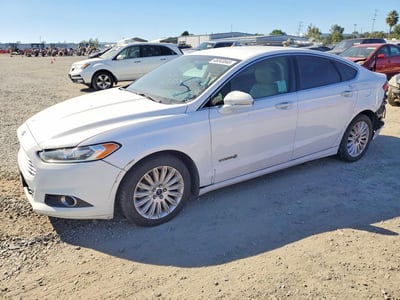 3FA6P0LU9GR****** 2016 Ford Fusion