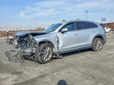 JM3TCBDY8M0****** 2021 Mazda CX-9