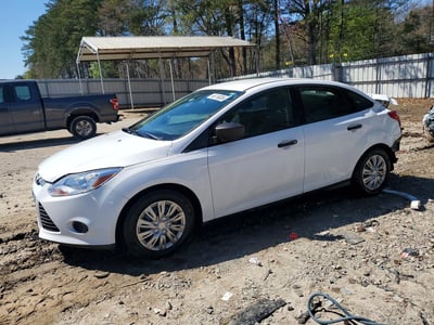 1FADP3E24DL****** 2013 Ford Focus