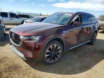 JM3KKDHAXR1****** 2024 Mazda CX-90 PHEV