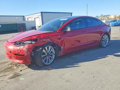 5YJ3E1EA2KF****** 2019 Tesla Model 3